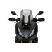 TOURING SCREEN FOR HONDA ADV-350 2022-2023 - SMOKE